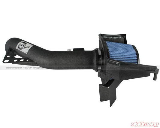 aFe Power Magnum Force Stage 2 Intake System Pro 5R (N55, F-Series)