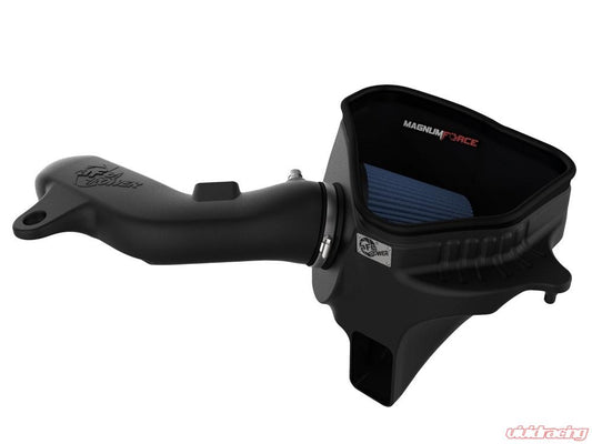 aFe Power Magnum FORCE Stage-2 Cold Air Intake System w/ Pro 5R Media (N55, F-Series)