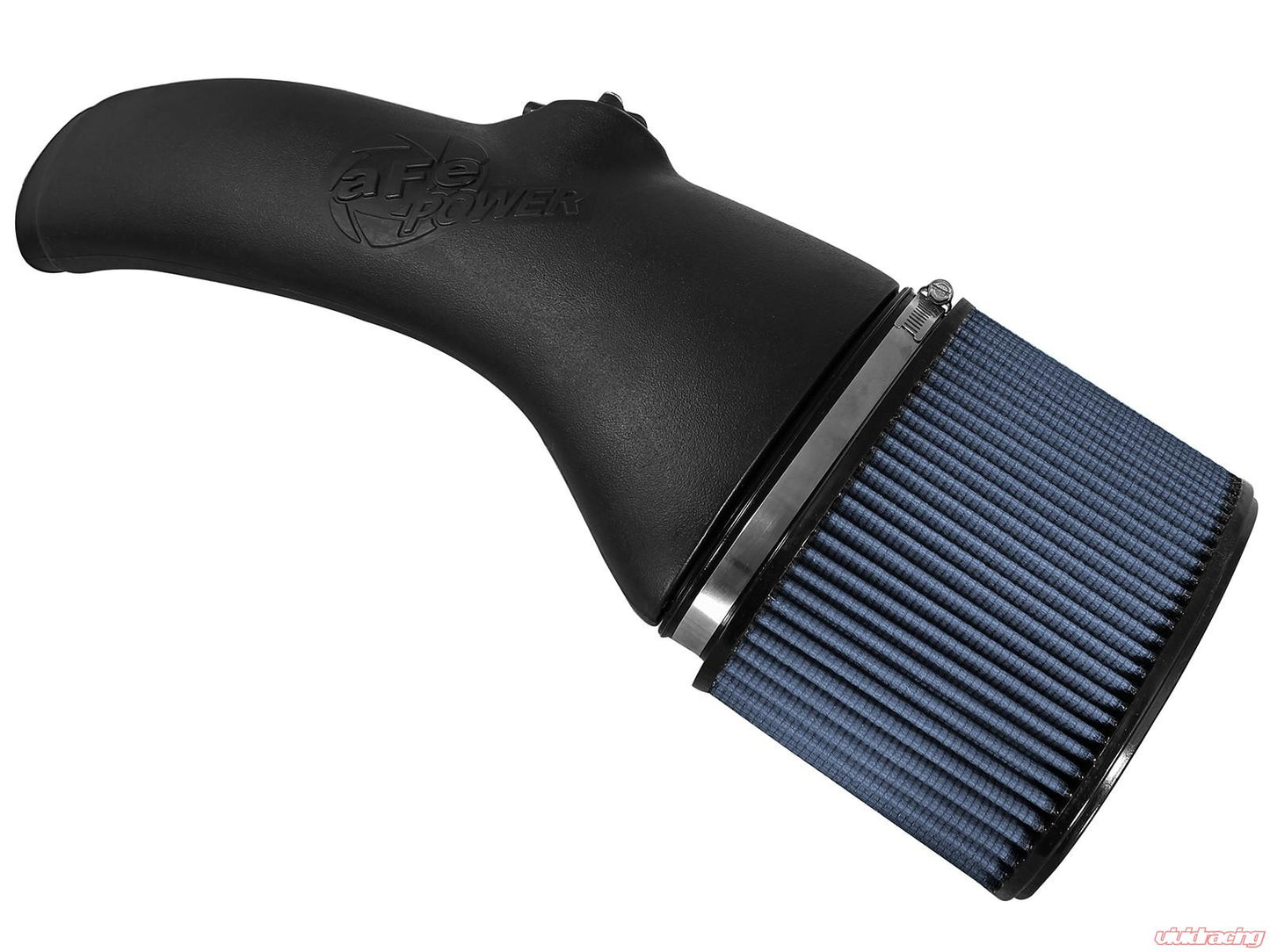 aFe Power Magnum FORCE Stage-2 Cold Air Intake System (N55, E-Series)