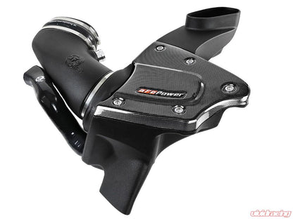 aFe Power S65 Stage-2 Cold Air Intake System (E9X M3)
