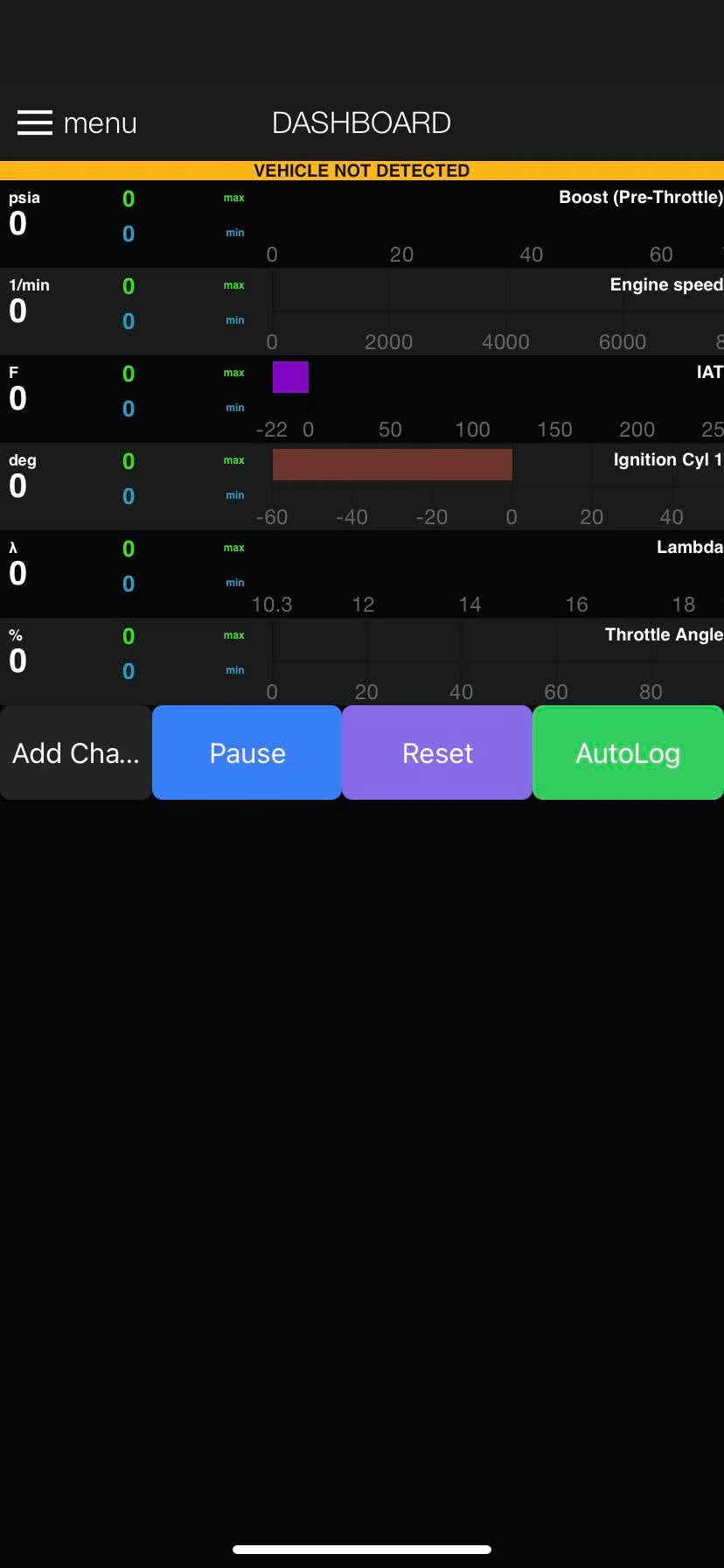 BOOTMOD3 B48/B46 Tune (FXX/GXX Series)