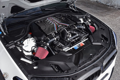 MST Performance Cold Air Intake S63 (BMW F90 M5)