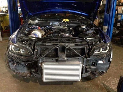 VRSF N54/N55 Intercooler Upgrade Kit (E-Series)