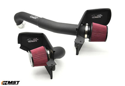MST Performance Competition Cold Air Intake System (S58, M3/M4)