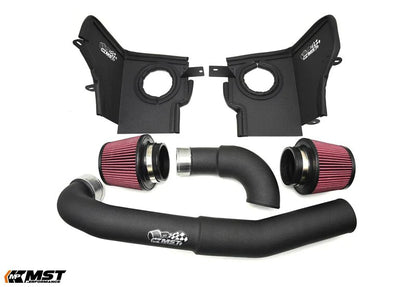 MST Performance Competition Cold Air Intake System (S58, M3/M4)