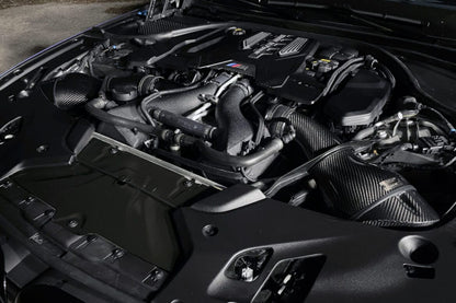 CSF BMW F9X M5/M8 Charge-Air-Cooler Set
