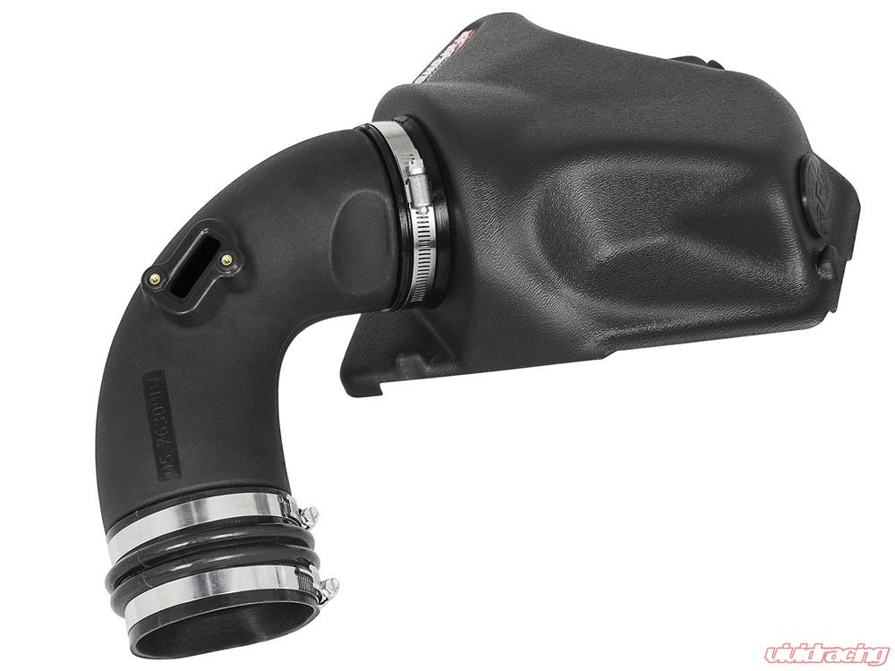 aFe Magnum FORCE Stage-2 Pro 5R Cold Air Intake System B58