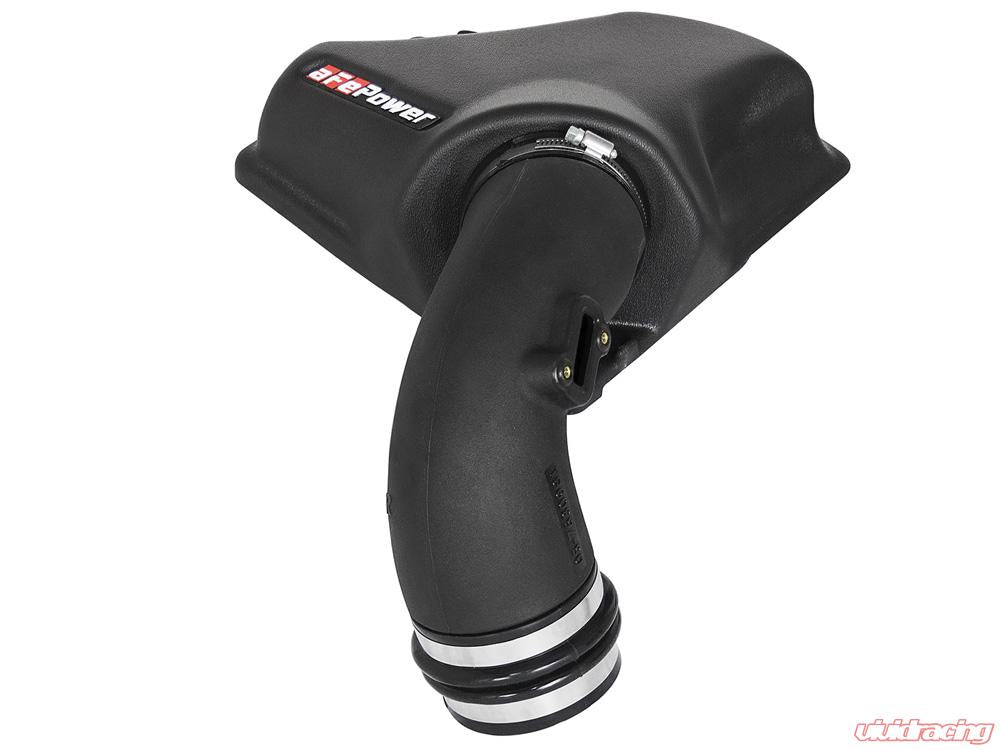 aFe Magnum FORCE Stage-2 Pro 5R Cold Air Intake System B58