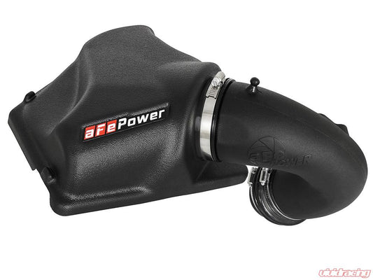 aFe Magnum FORCE Stage-2 Pro 5R Cold Air Intake System (B46/B48)