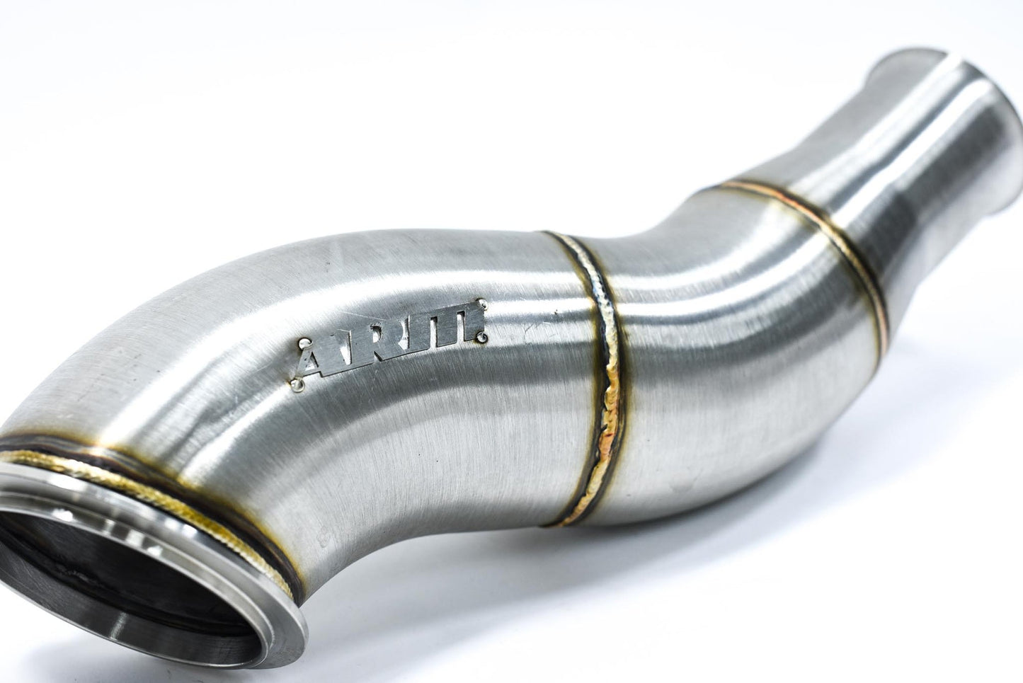 ARM Motorsports N55 Downpipe 4" EWG (F-Chassis 1/2/3/4 Series)