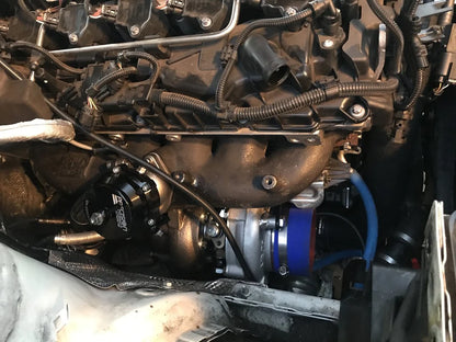 Big Boost B58D MPR800 TURBO KIT (M340I/6 PORT SUPRA)