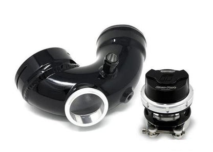 Burger Motorsports Elite S55 BOV Kit (S55: M2C/M3/M4)