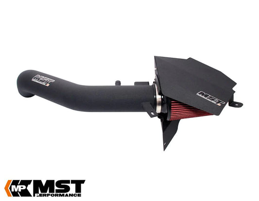 MST Cold Air Intake N55 (F-Series, 335i, 435i, M235i, M2, 135i)