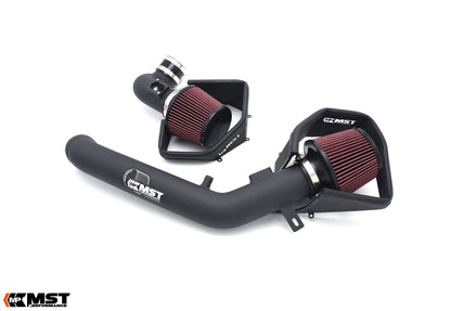 MST Performance S55 Cold Air Intake System (M2C/M3/M4)