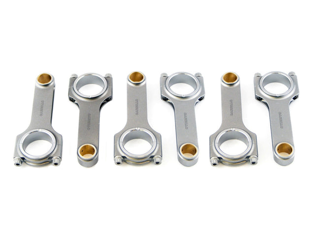 CP-CARRILLO FORGED CONNECTING ROD SET (BMW B58, Toyota Supra)