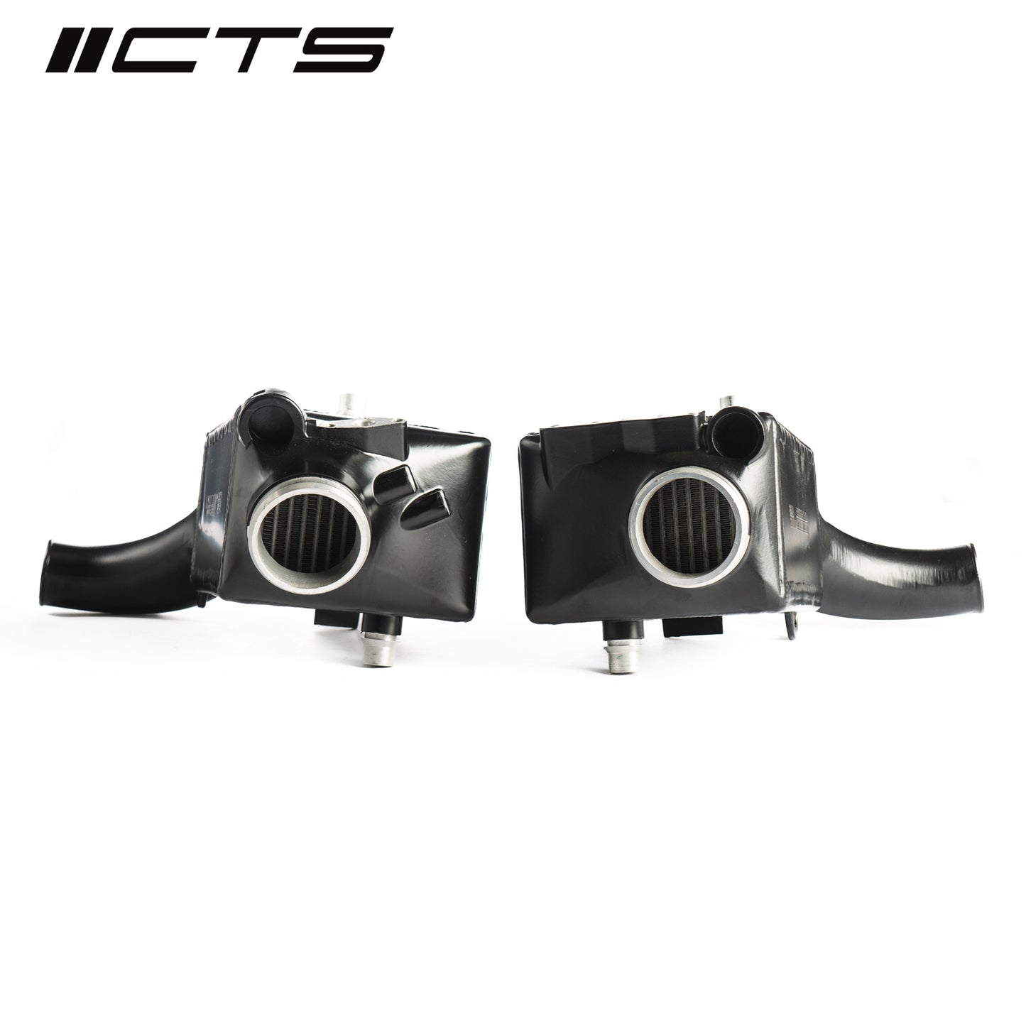 CTS Turbo High Performance Intercooler Upgrade (BMW F90 M5/M5C & F91/F92/F93 M8/M8C)