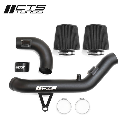 CTS Turbo S55 Cold Air Intake (M2C, M3, M4)