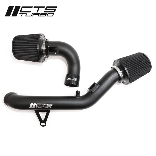CTS Turbo S55 Cold Air Intake (M2C, M3, M4)