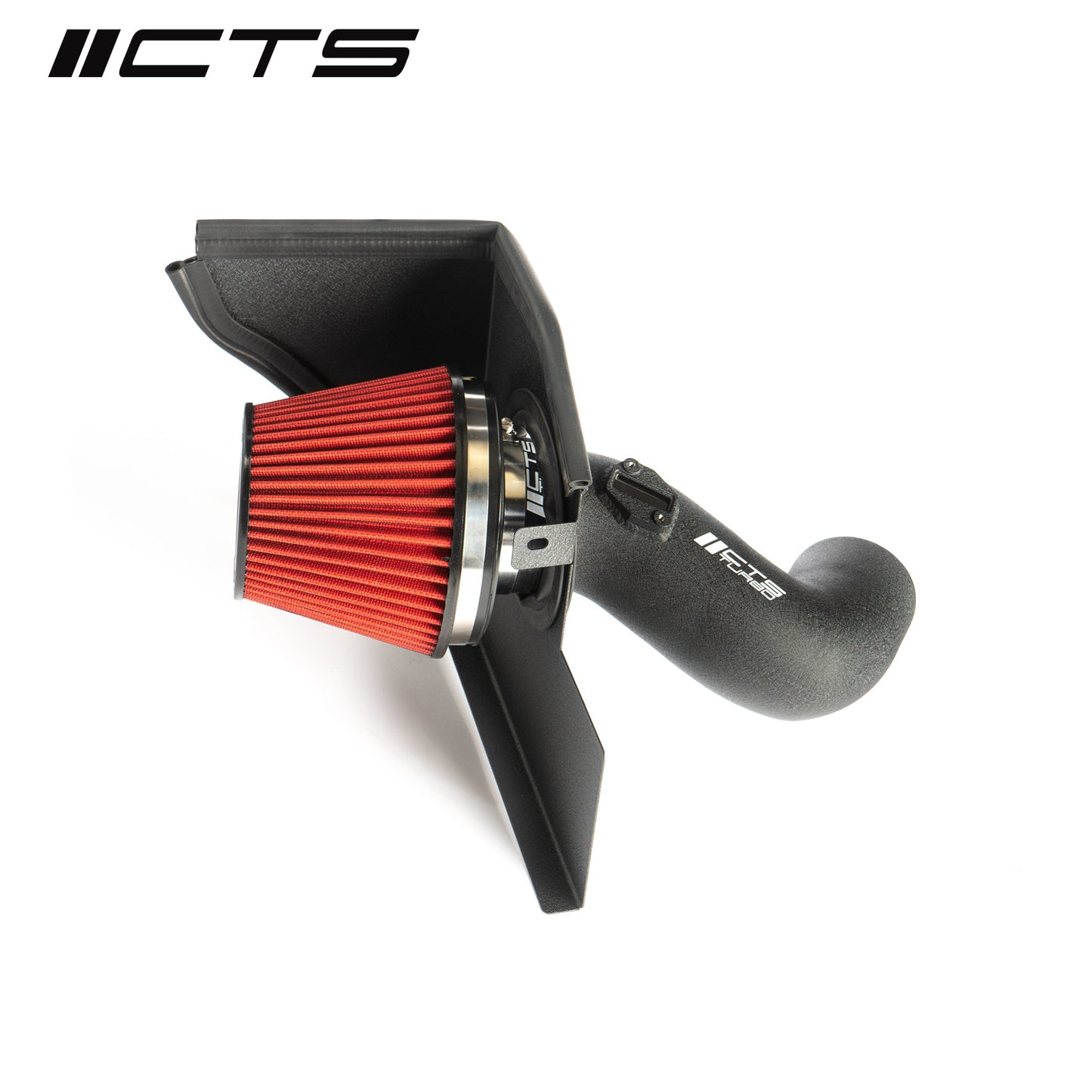 CTS Turbo Cold Air Intake (B58, F-Series)