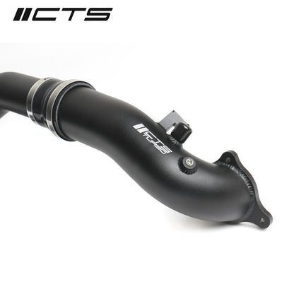 CTS Turbo Chargepipe Upgrade Kit (F/G-Series Gen 1 B58)