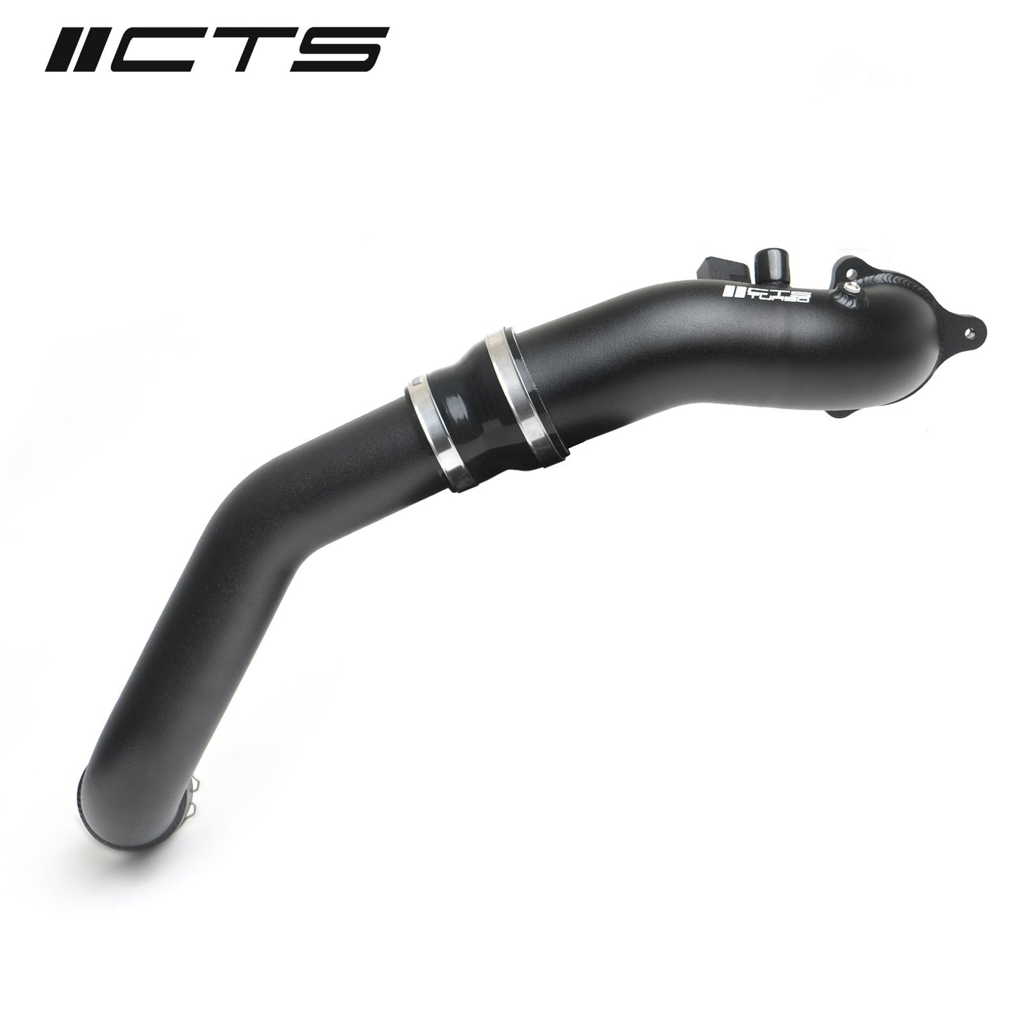 CTS Turbo Chargepipe Upgrade Kit (F/G-Series Gen 1 B58)