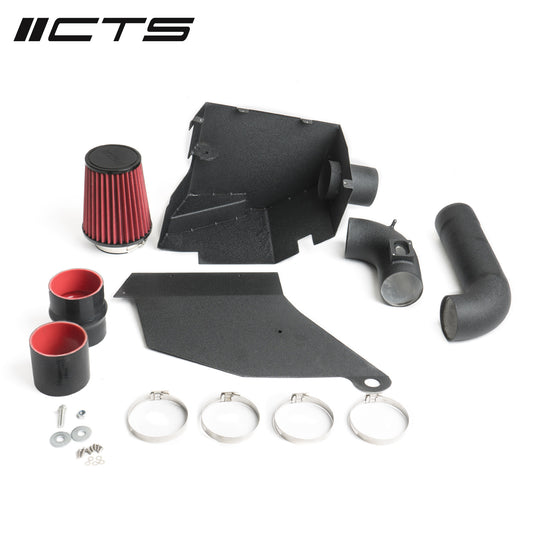 CTS TURBO N20/26 INTAKE SYSTEM