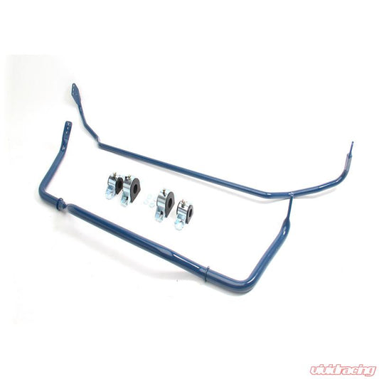 Dinan Adjustable Anti-Roll Bar Set BMW 2-Series | 3-Series | 4-Series 14-16