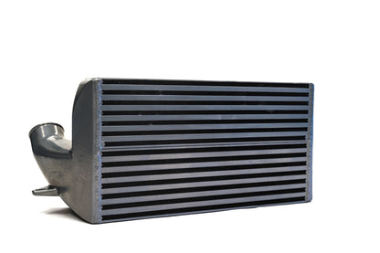 ARM Motorsports E-Series N54/N55 7.5" Race Intercooler