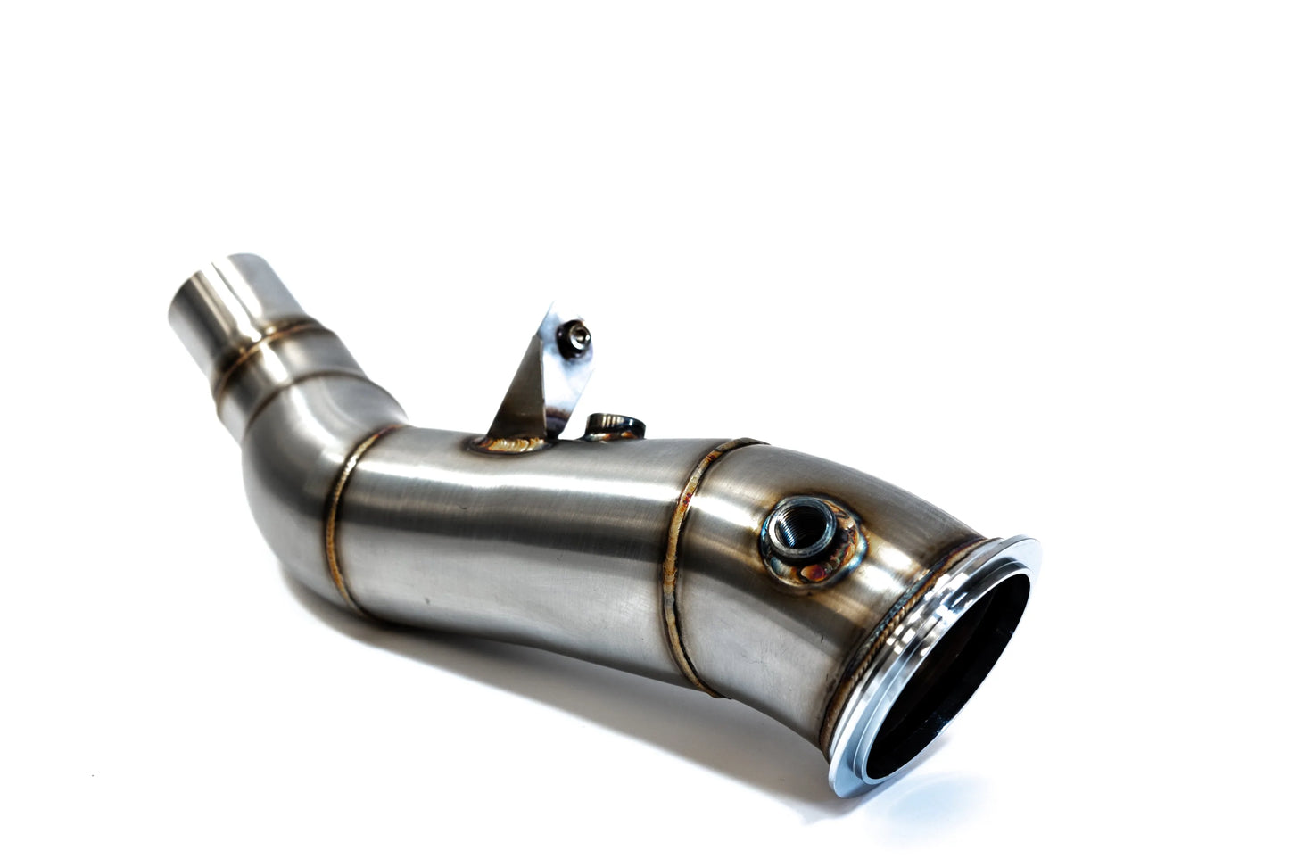 ARM Motorsports N20 Race Downpipe