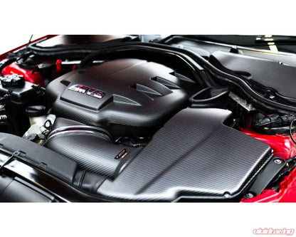 Eventuri S65 Black Carbon Intake System (E9X M3)