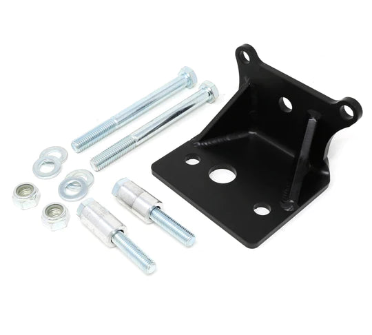 BMS Differential Support Bracket Brace (F-Chassis)