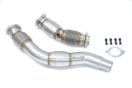 ARM Motorsports S55 Catless Downpipes (M2C/M3/M4)