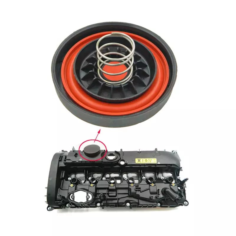 B58 PCV Replacement Kit (11121025447)