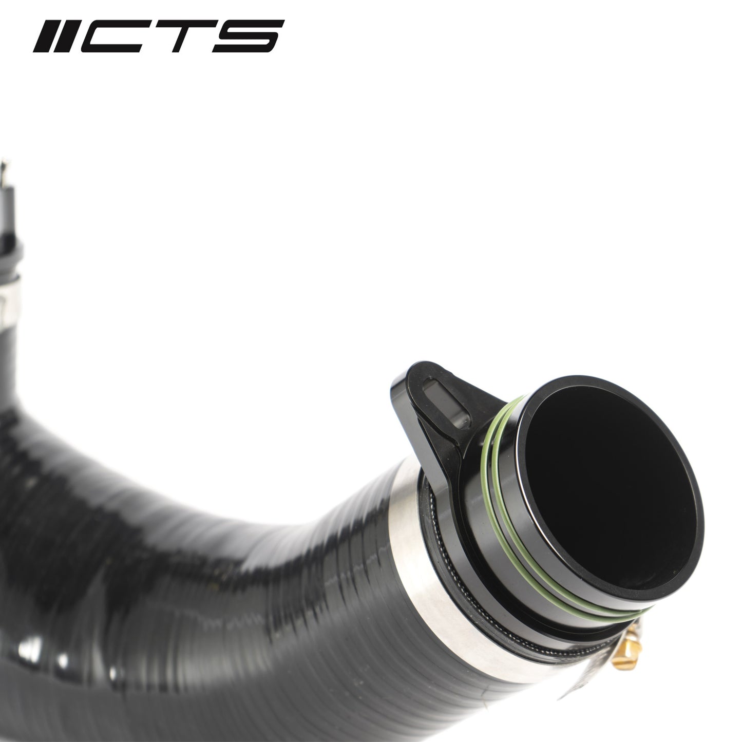 CTS Turbo N55 Turbo Inlet Pipe (F-Series)