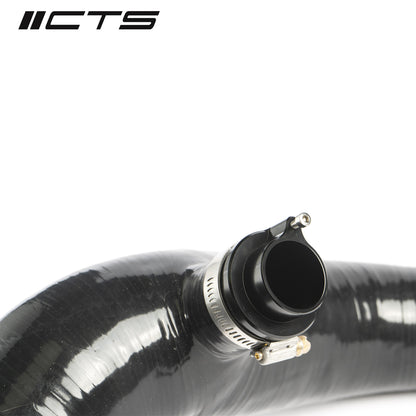 CTS Turbo N55 Turbo Inlet Pipe (F-Series)