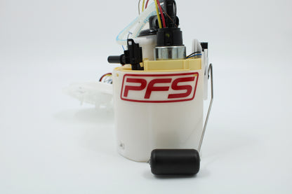 PFS G8X/F97/F98 S58 Drop in Brushless LPFP upgrade (1000WHP+ Capable)
