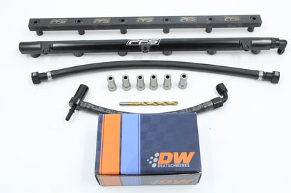 PFS S58 Port Injection Kit