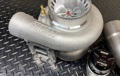 Big Boost BMW B58 PRECISION TURBO KIT (GEN 2 B58)