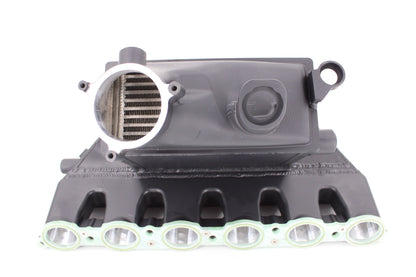 VTT S58 “Game Changer” Intake Manifold Upgrade (M3/M4, G8X/F9X)