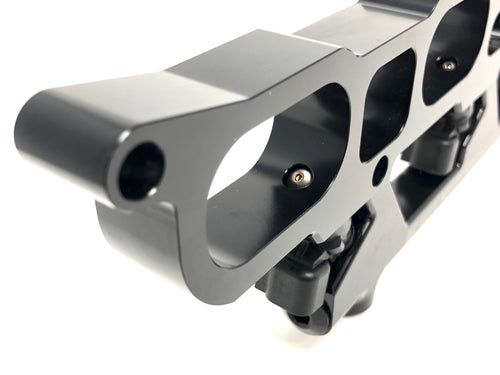 BMP N54/N55 Port Injection – MRM Performance