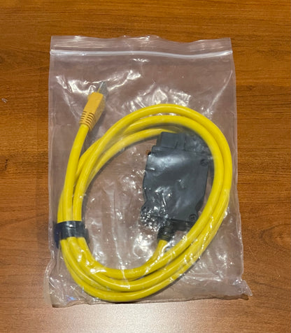 BMW OBDII-ENET Tuning Cable (6ft Cord)