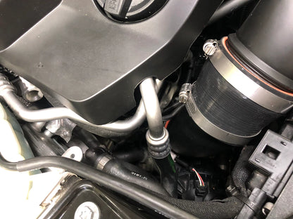 BIGBOOST N55 F-CHASSIS STAGE 3 TURBO KIT