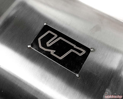 VR Performance Mercedes-Benz Valvetronic Exhaust System (C63, C63S, GLE63, GLE63S)