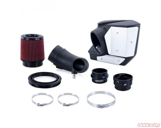 Mishimoto Performance Intake (Supra A9X)