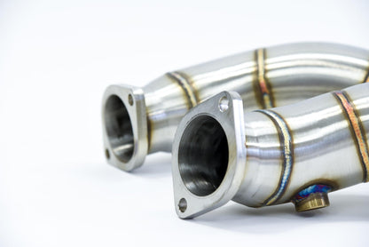 ARM Motorsports N54 3" Catless Downpipes