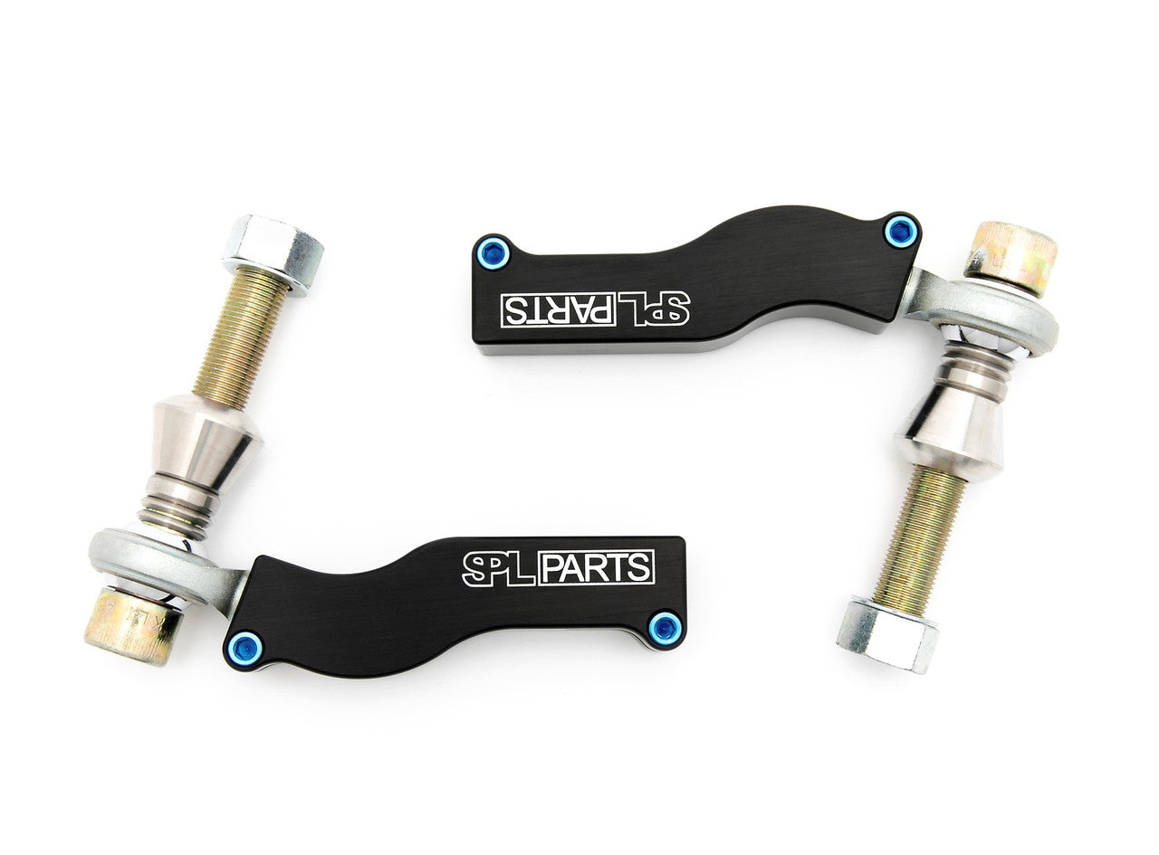 SPL BMW E9X/E8X/F2X/F3X/F8X Tie Rod Ends Bumpsteer Adjustable
