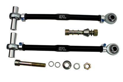 SPL BMW F2X/F3X Front Tension Rods