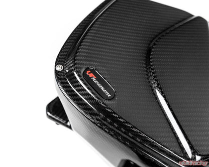 VR Performance Carbon Fiber Air Intake Kit (S55: M2C/M3/M4)
