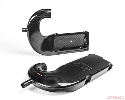 VR Performance Carbon Fiber Air Intake W205/X253 (C63, C63S, GLC63, GLC63S AMG)