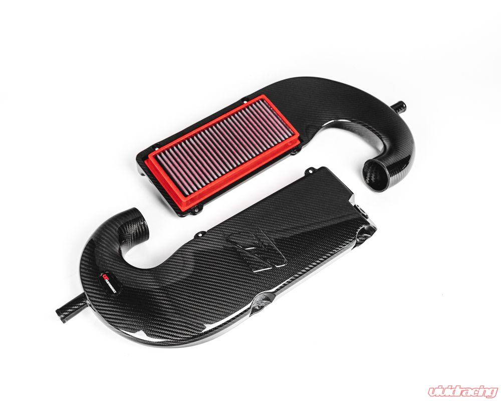 VR Performance Carbon Fiber Air Intake W205/X253 (C63, C63S, GLC63, GLC63S AMG)